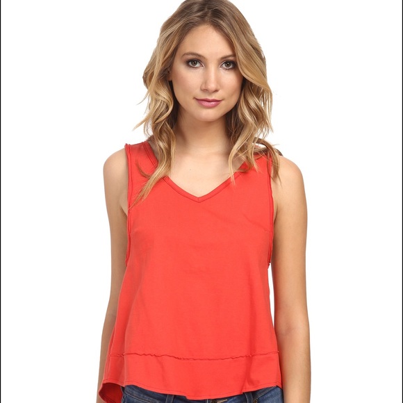 free people we the free tank top