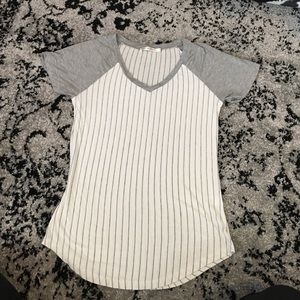 Baseball t-shirt