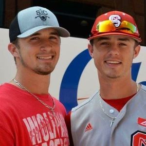 Meet your Posher, Bradley-tammy