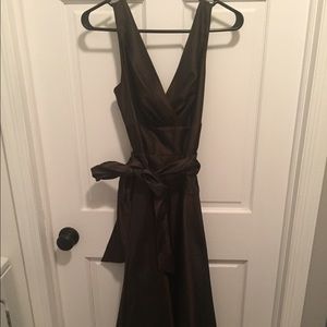 BCBG dress brand new with tags