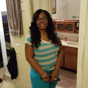 Meet your Posher, Gena