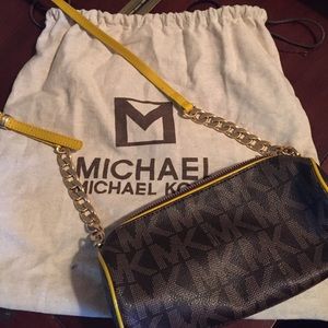 MICHAEL Michael Kors Crossbody Bag