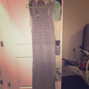 c&c california maxi dress