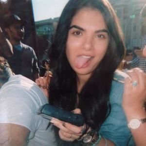 Meet your Posher, Mattie