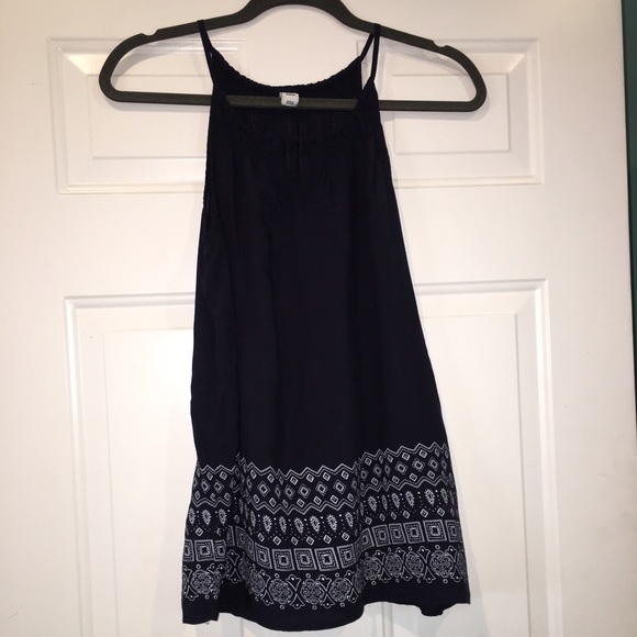 Flowy Casual Top