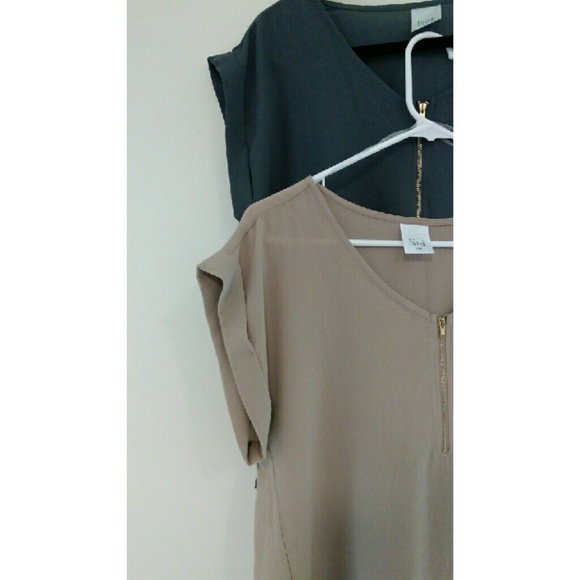 Dress Tops