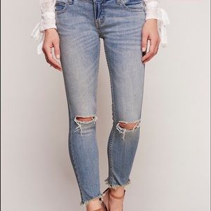 Free People Jeans
