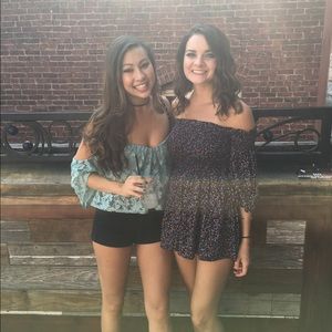 Meet your Posher, Tara