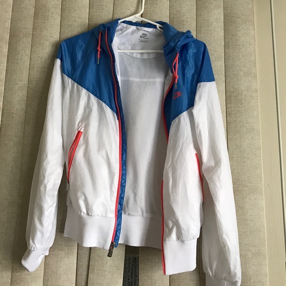 Nike Windrunner