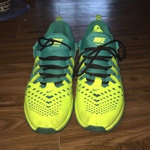 Nike Air Training shoes