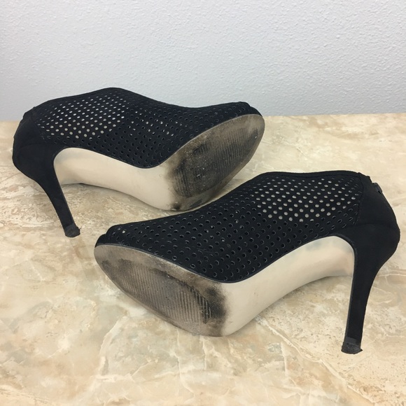 🖤Steve Madden Booties🖤 - Picture 3 of 4