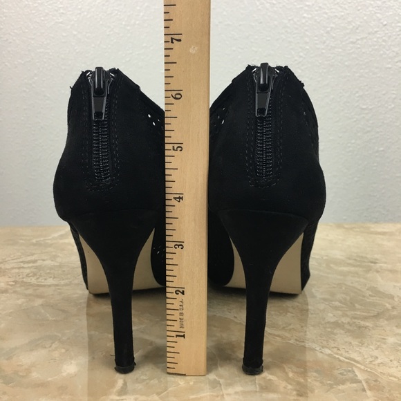 🖤Steve Madden Booties🖤 - Picture 4 of 4