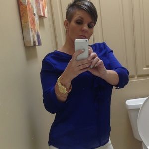 Meet your Posher, Corinne