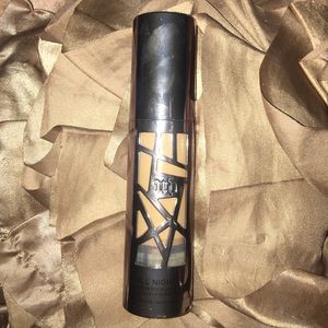 Urban decay foundation