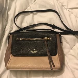 NWOT Kate Spade crossbody bag