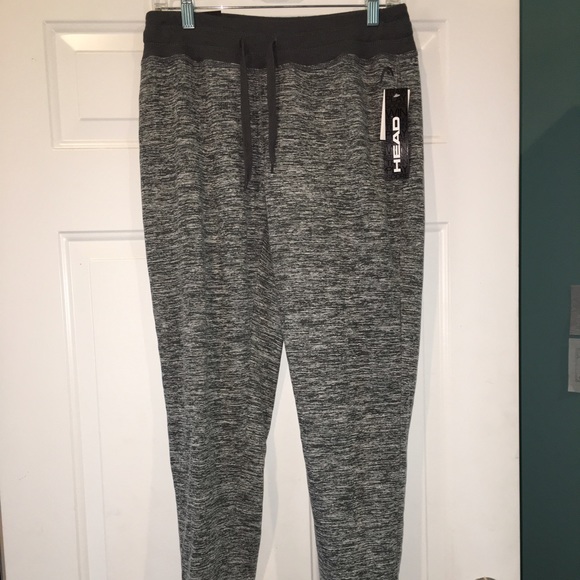 Athletic Jogger