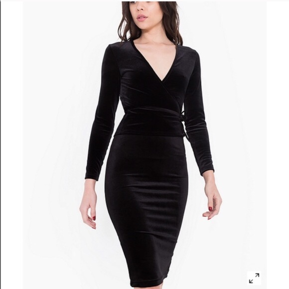 American Apparel bundle