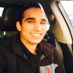 Meet your Posher, Nitin