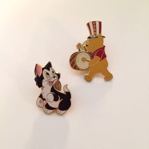 Disney Pins