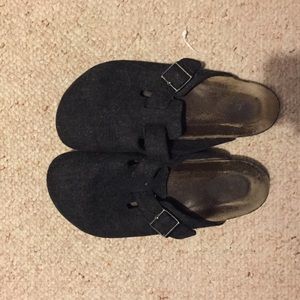 Birkenstock Clogs