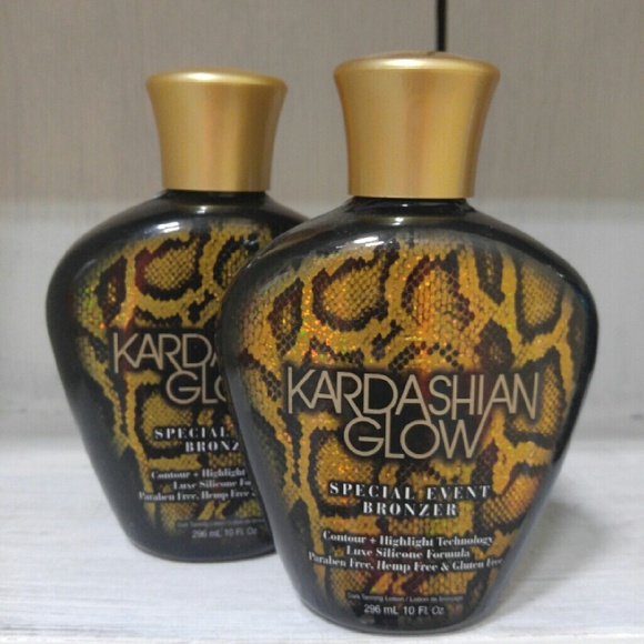 Other - Kardashian glow special event bronzer