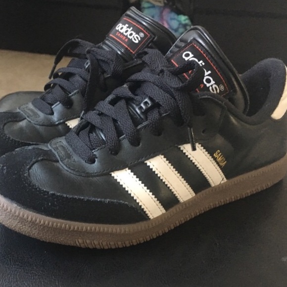 Adidas Samba
