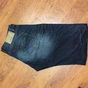 Cult of Induviduality, Hagen Relaxed style