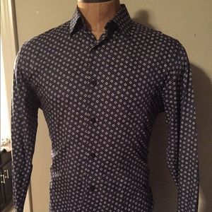 Perry Ellis dress shirt