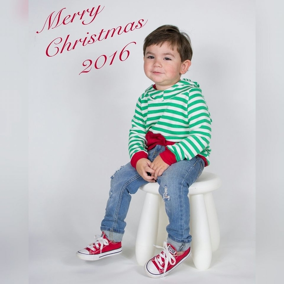 Meet your Posher, Amber - Picture 1 of 1