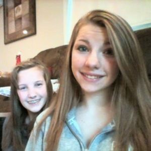 Meet your Posher, Mackenzie