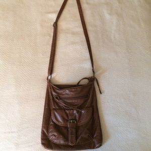 Small Charlotte Russe bag