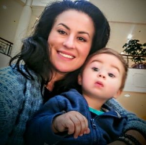 Meet your Posher, Jessa