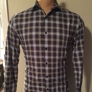 Perry Ellis dress shirt
