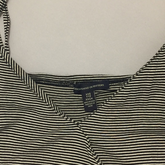 American Eagle romper - Picture 3 of 3