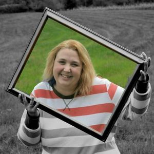 Meet your Posher, Denise