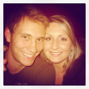 Meet your Posher, Jayme