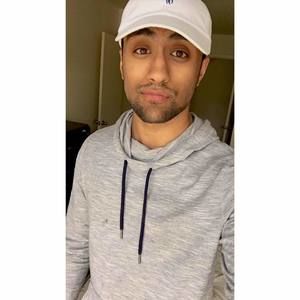 Meet your Posher, Nikesh