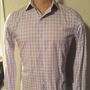 Marc Anthony dress shirt