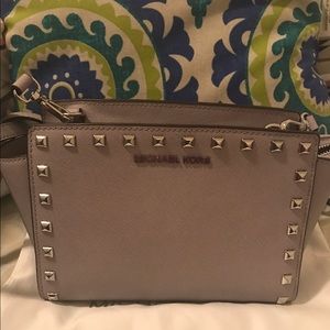 Michael Kors medium Selma