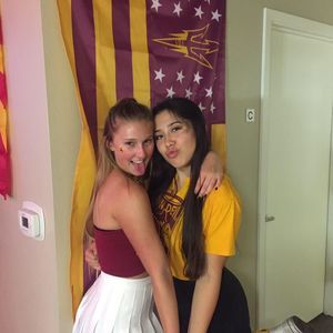 Meet your Posher, Catie