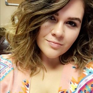 Meet your Posher, Heidy