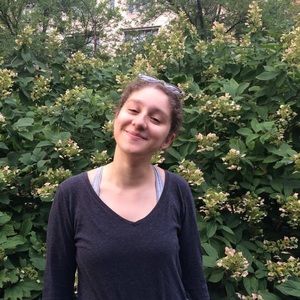 Meet your Posher, Manuela