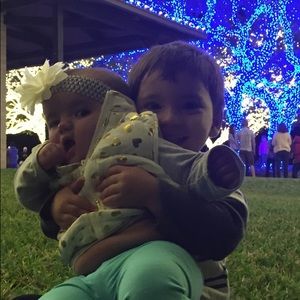 Meet your Posher, Samantha