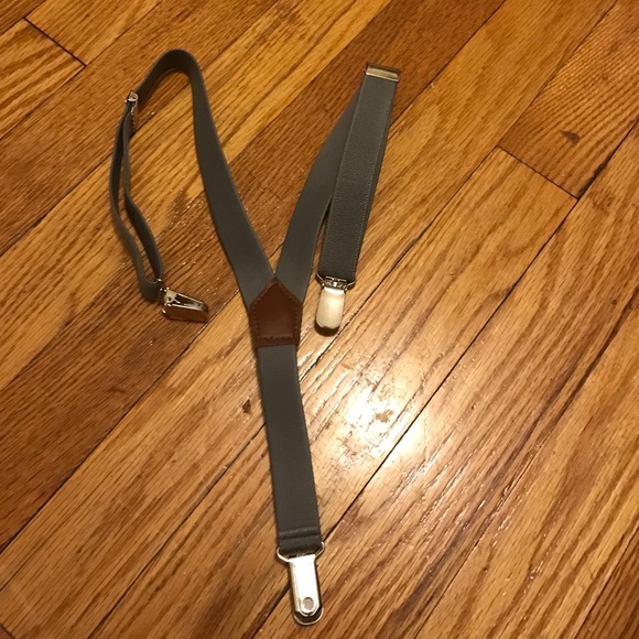 Toddler suspenders CLOSING SALE