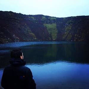 Meet your Posher, Felipe