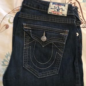 True Religion jeans