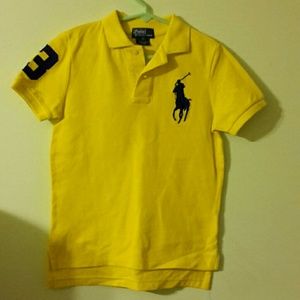 Polo Shirt