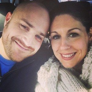 Meet your Posher, Jamie