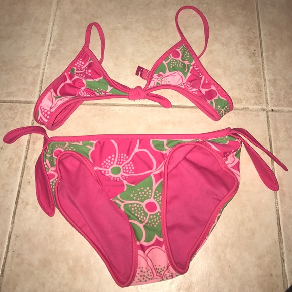 Gap kids bikini set