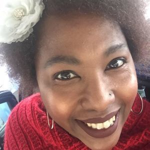 Meet your Posher, Ginger